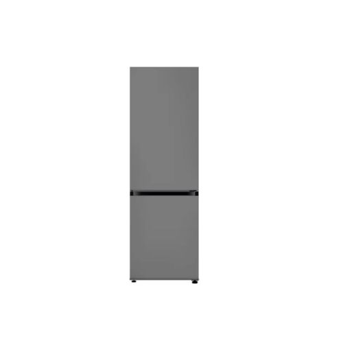 Heladera 328 Litros Bespoke Freezer Inf  Space Max Gray