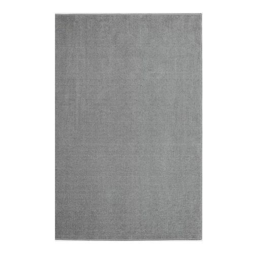 Alfombra Tufting Elegant Light Gray 200X300