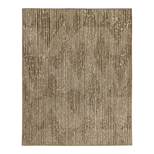 Alfombra Malibu Plus Palha 200X250
