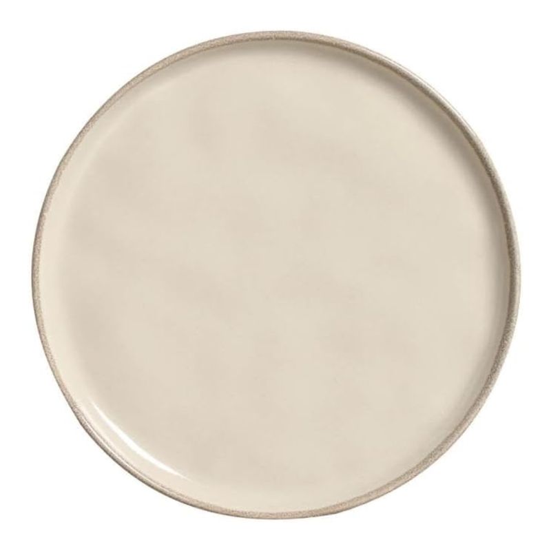 Plato%20De%20Postre%20Bio%20Ess%C3%AAncias%20Stoneware%2021%2C5Cm%20Rustic%20Clay