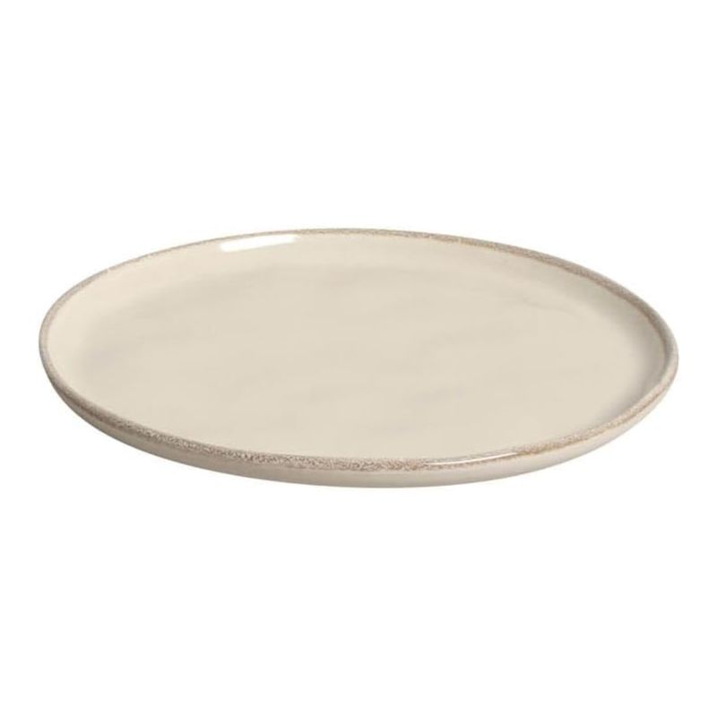 Plato%20De%20Postre%20Bio%20Ess%C3%AAncias%20Stoneware%2021%2C5Cm%20Rustic%20Clay