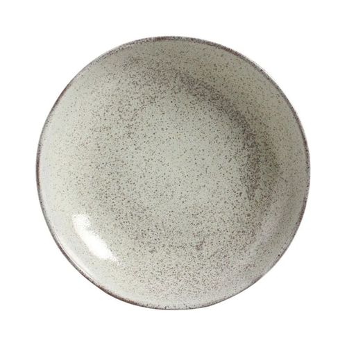 Plato Hondo Bio Avantgarde Stoneware Ø 25Cm