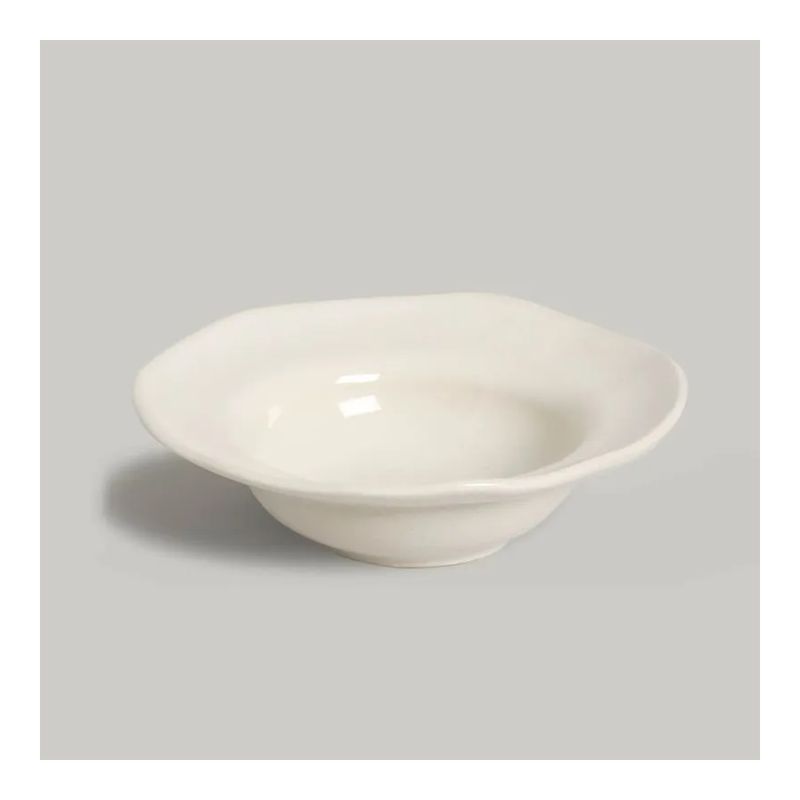 Plato%20De%20Entrada%20Postre%20Organico%20Avant%20Garde%20Stoneware%2019X5%2C5Cm%20250Ml%20Clay