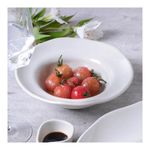 Plato%20De%20Entrada%20Postre%20Organico%20Avant%20Garde%20Stoneware%2019X5%2C5Cm%20250Ml%20Clay