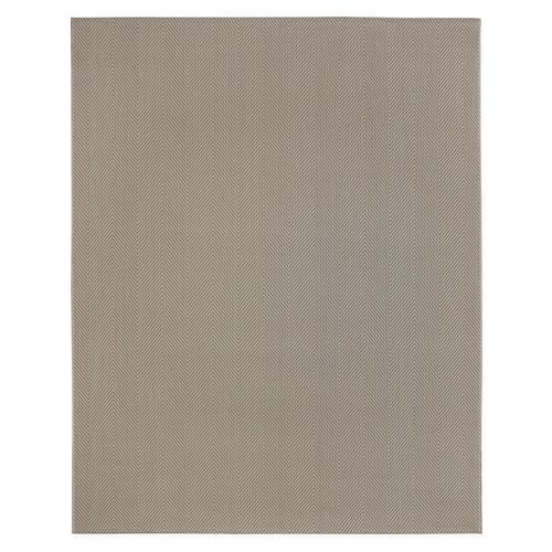 Alfombra Bali Estilo 150X200