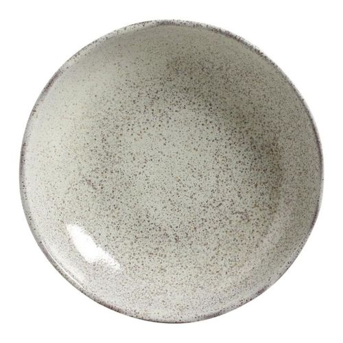 Plato Hondo Bio Avantgarde Stoneware Ø 22 5Cm