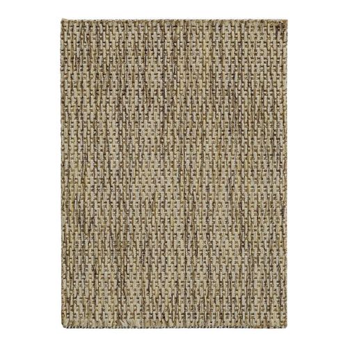 Alfombra New Boucle Palha 100X160