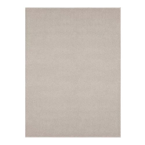 Alfombra Tufting Ecletik Bege 100X150