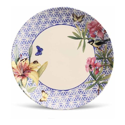 Plato Playo Coup Garden