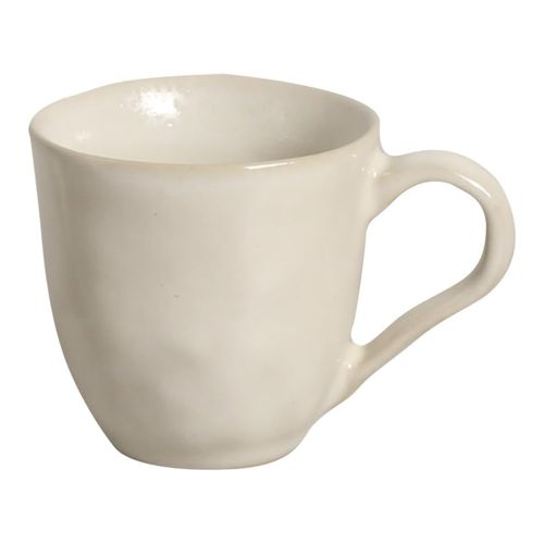 Taza Orgânico Avant Garde Stoneware 273Ml Clay