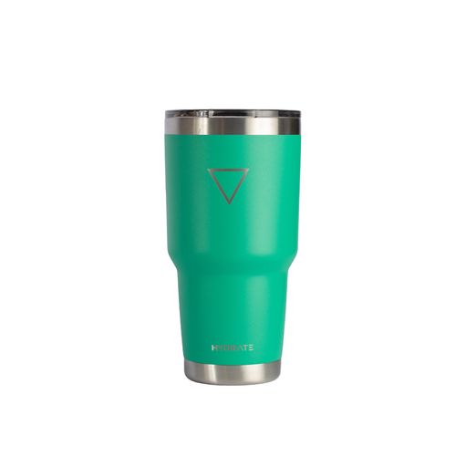 Vaso 887 Ml Verde Menta