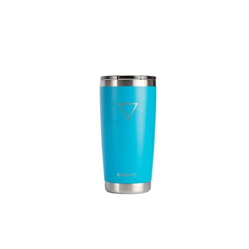 Vaso 591 Ml Azul Pacifico