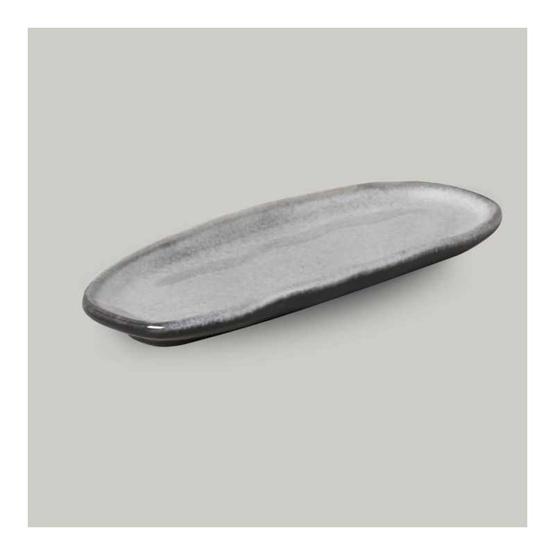 Fuente%20Oval%20Llana%20Orgavantgarde%20Stoneware%2016%2C5X8Cm