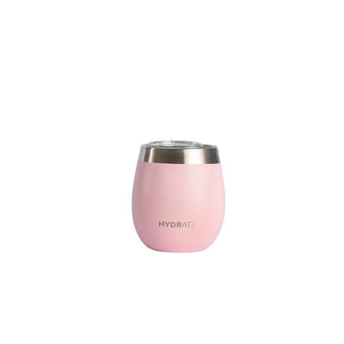Copa 267 Ml Rosado Pastel