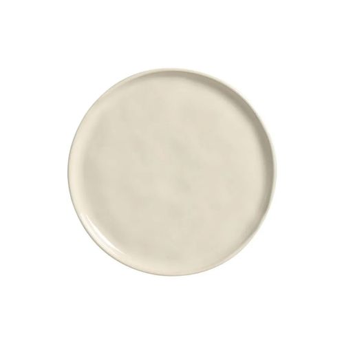 Plato De Pan Bio Avant Garde Stoneware 15,5X1,6Cm Clay