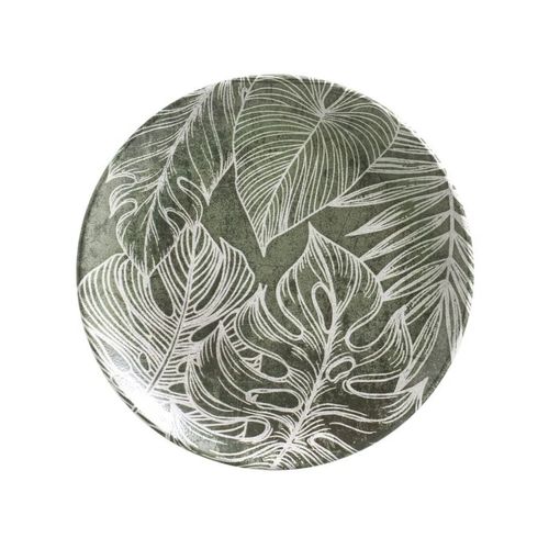 Plato Postre Coup Herbarium