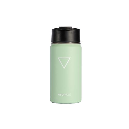 Termo para Café 355 Ml Verde Pastel