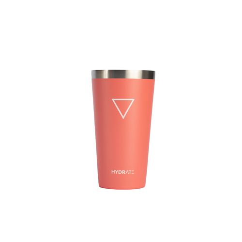 Vaso 473 Ml Coral