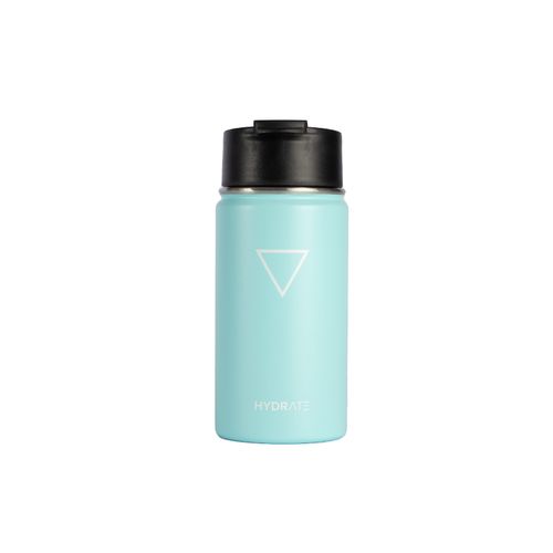 Termo para Café 355 Ml Celeste