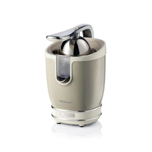Exprimidor De Frutas Vintage Beige Ariete Mod 413