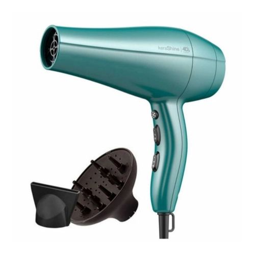 Secador Diva 4D Kerashine Gama Con Difusor