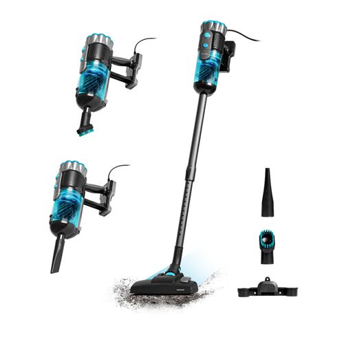 Aspirador Vertical Conga Porpstar 600 Vital