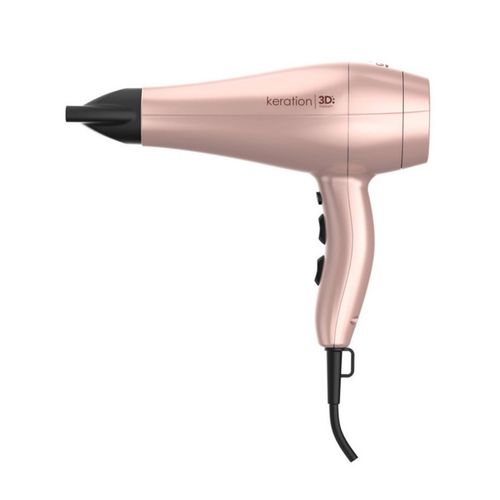 Secador Diva 3D Keration 220 Con Difusor