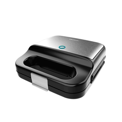 Sandwichera Rock N Toast 4 En 1