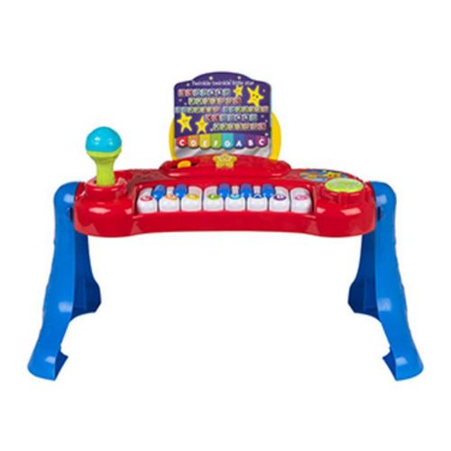 Piano Bebe