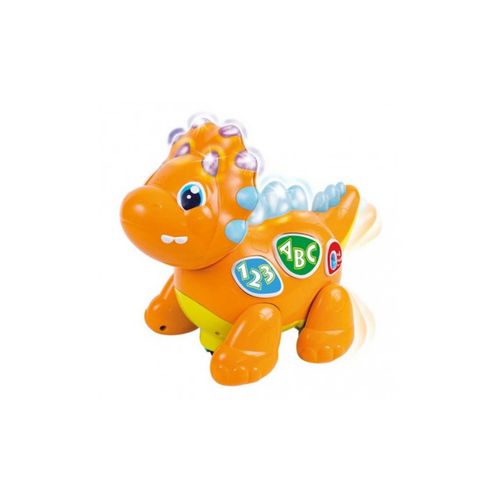 Dinosaurio Bebe