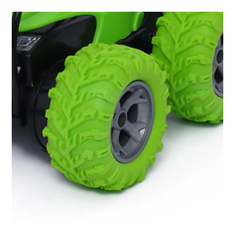 Auto%20Stunt%20Racer%20Funcion%20Completa%20Verde%20