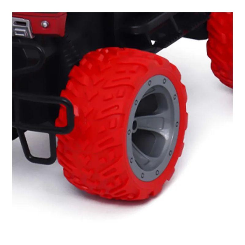 Camioneta%20R%20C%201%2016%20Con%20Usb%20Rojo%20Red