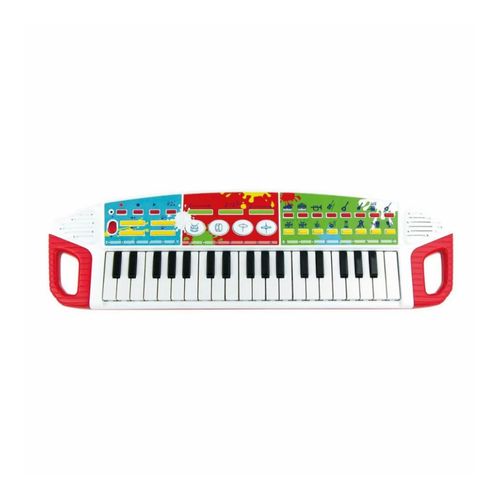 Teclado