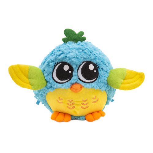 Pajarito Didactico