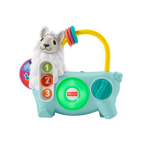 Llama Actividades Divertidas