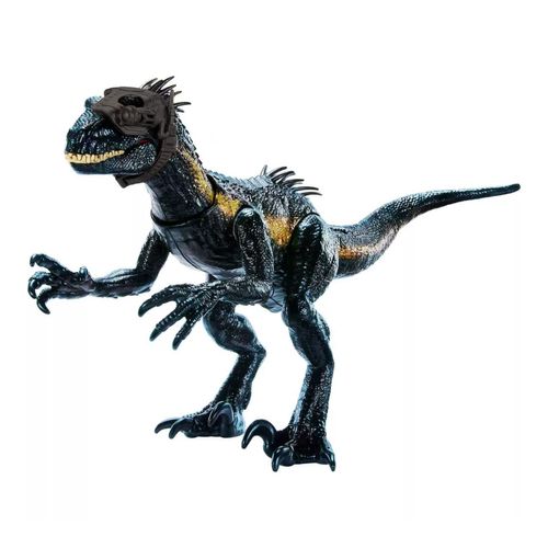 Jurassic World Rastreo Y Ataque Indorraptor