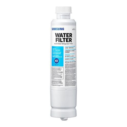 Samsung Filtro De Agua Para  Heladera