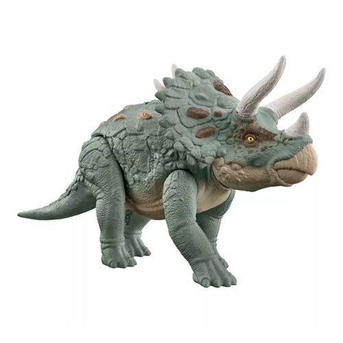 Rastreadores Gigantes Triceratops