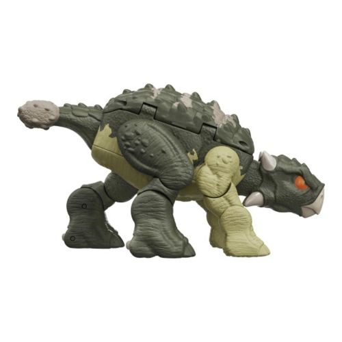 Dinosaurio Doble Peligro