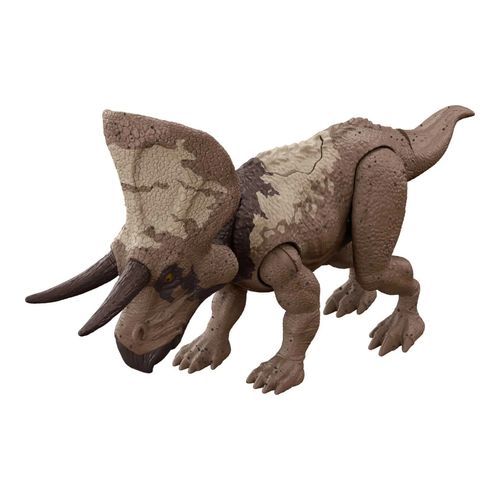 Jurassic World Surtido Mordida De Ataque