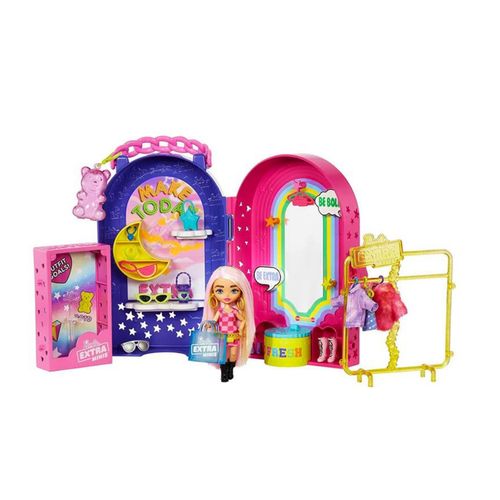 Barbie Extra Mini Boutique