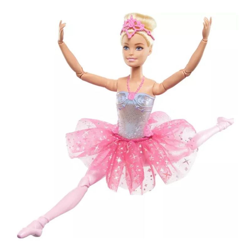 Bailarina%20Luces%20Brillantes%20Tut%C3%BA%20Rosa