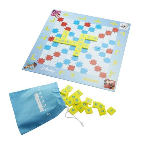 Scrabble Junior Disney