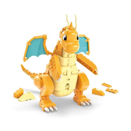 Mega Pokémon Dragonite