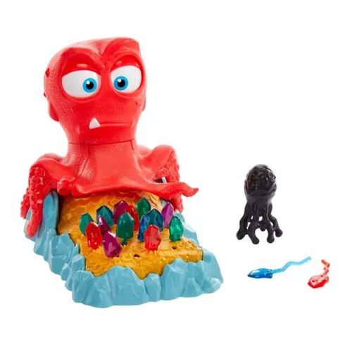 Juego De Mesa No Manches Pulpo