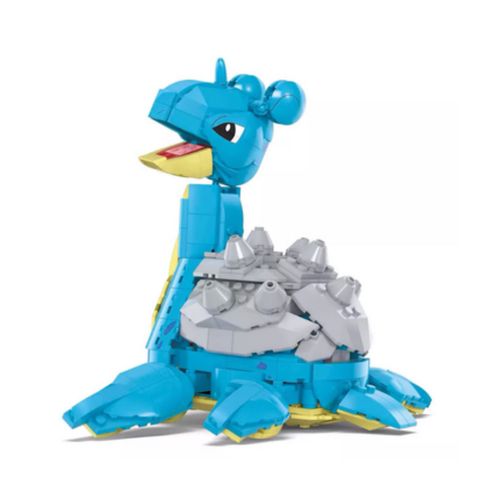Mega Pokémon Lapras