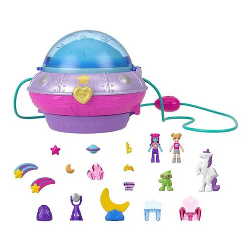 Double Play del Espacio Juego Compacto