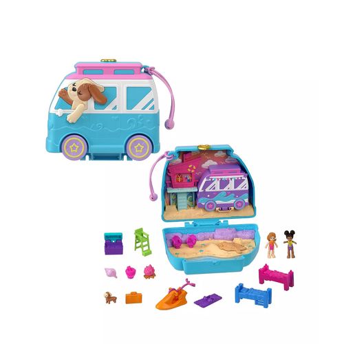 Estuche De Perrito Playero