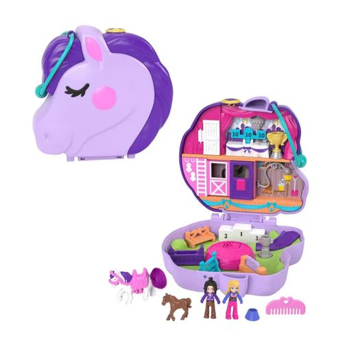 Estuche De Aventura De Poni