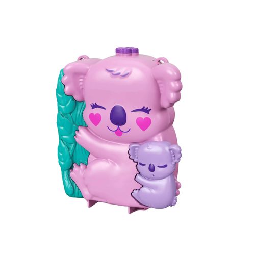 Estuche Bolso Aventuras De Koala